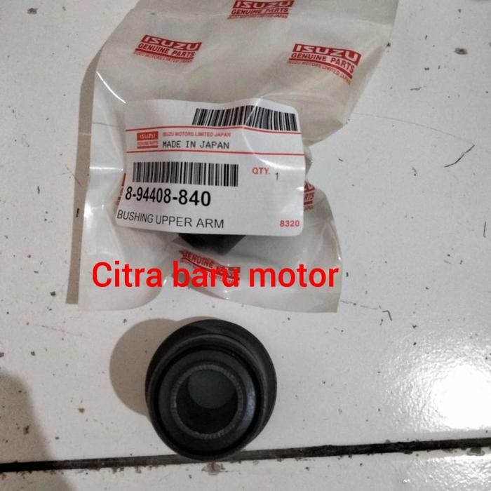 Bosh Bushing Arm Sayap Atas Panther Pickup Kapsul Panther Touring Kode 041