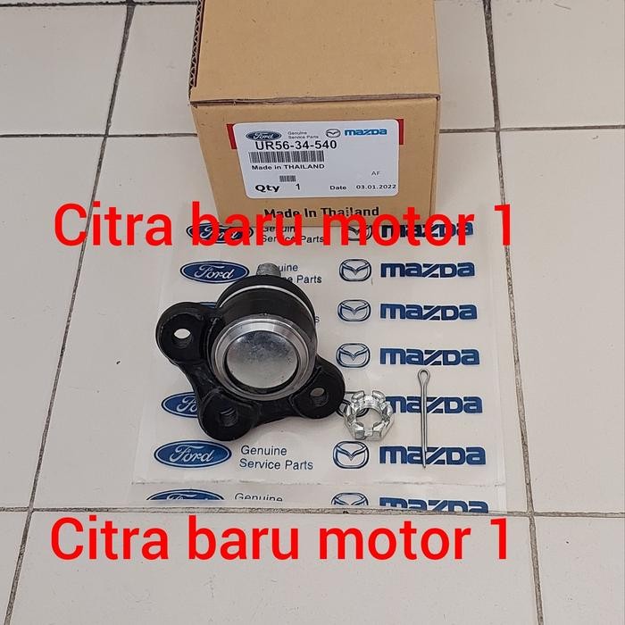 Ball Bal Joint Atas Ford Everest Mazda Bt50 2.5 2500Cc Tdi Tdci Kode 020