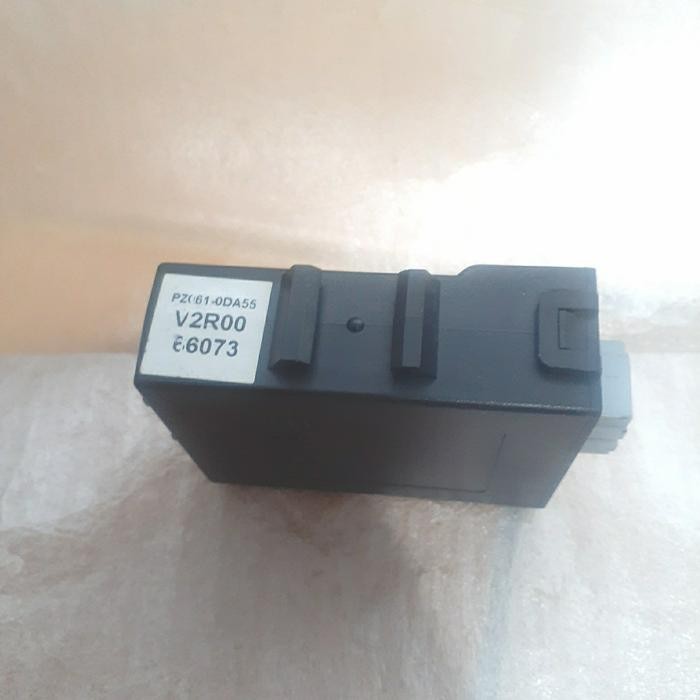Modul Sensor Corner Parkir Toyota Vios Yaris, Sienta Pz061-0Da55 Kode 001