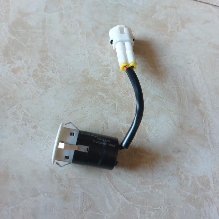 Sensor Corner Sensor Parkir Sudut Bumper Rush Trd Sportivo Kode 082