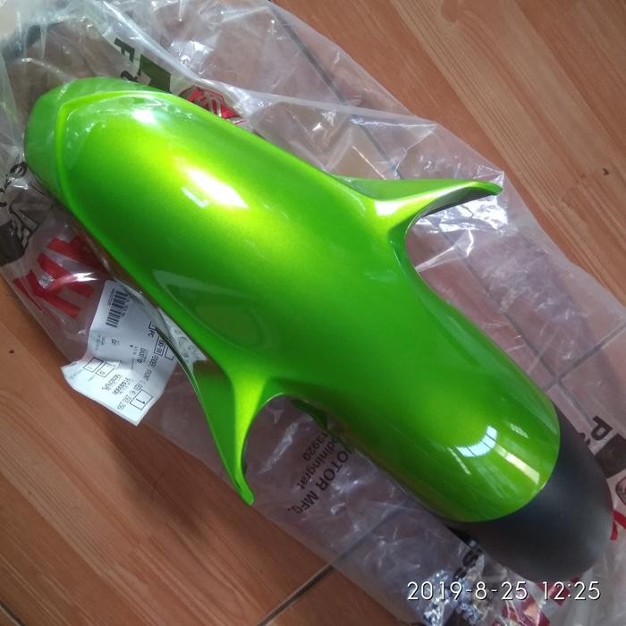 Sayap Depan Jupiter Mx Hijau. 1S7-F1511-00-8X