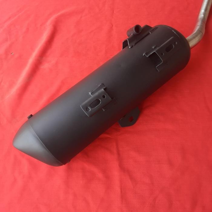 Knalpot Nmax Copy Cms