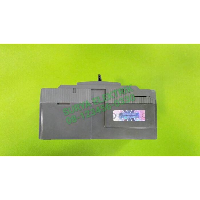 Menarik Mccb Mcb Schneider Ezc 100N N 50A 50A 50 Ampere Mccb Mcb Schneider Ezc