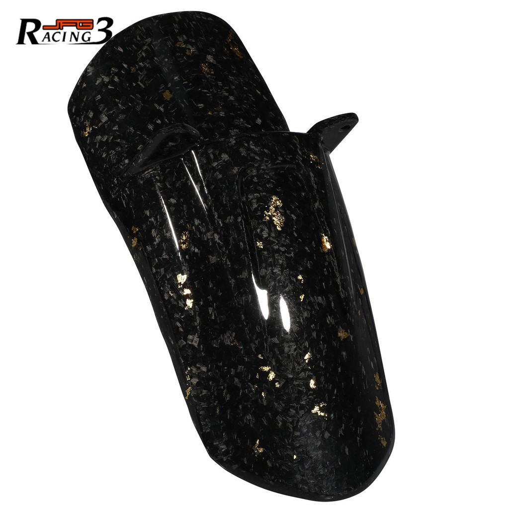 

Funparts Motorcycles Rear Fender Carbon Fiber Mudguard Wheel Protection Electric Bike For Sur Ron Lightbee S X Segway X160 X262