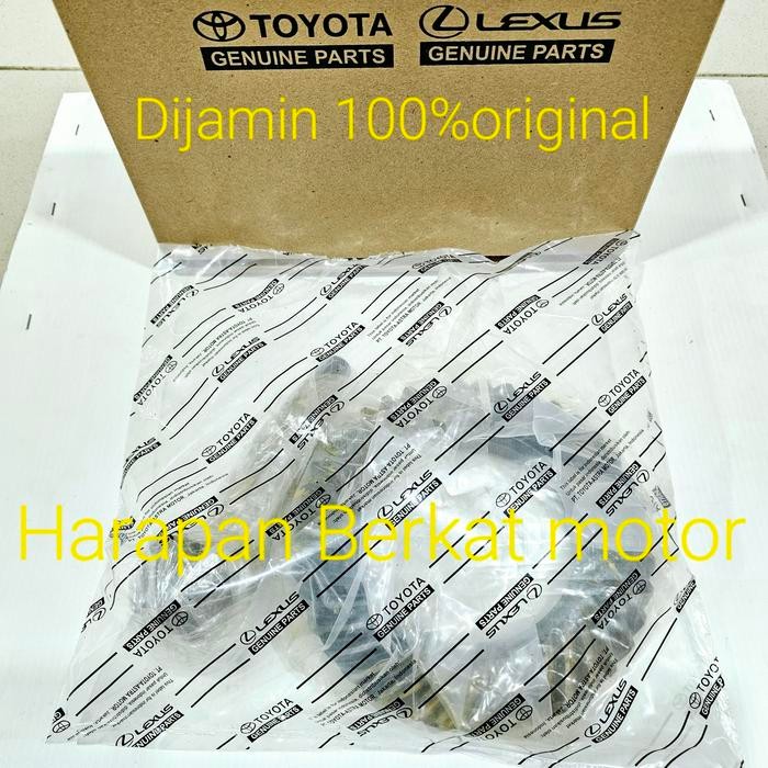 Gear Set Crwon Whell Gigi Gardan 8X39 Avanza Veloz Xenia Original Kode 028