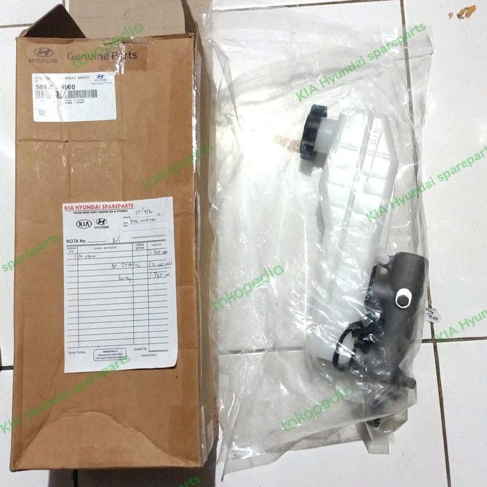 Master Rem Hyundai H1 Kode 050