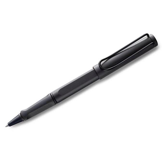 

LAMY SAFARI ALL BLACK ROLLERBALL
