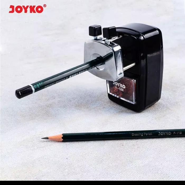 

Joyko Sharpener /Serutan A-5M