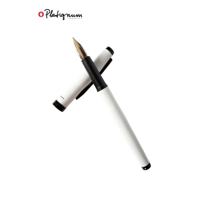 

Platignum Vibe Fountain Executive Pen