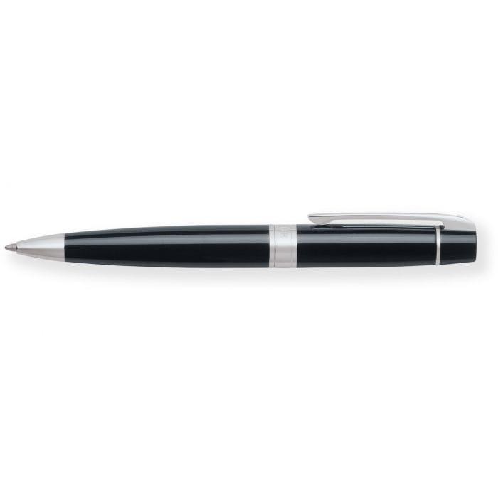 

Sheaffer 300 Glossy Black Ballpoint Pen