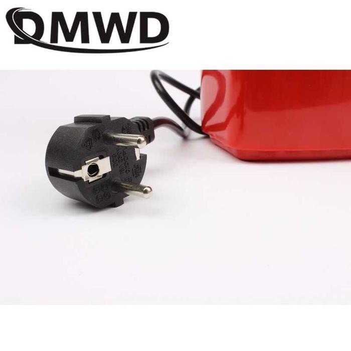 Mesin Alat Pembuat Jagung Berondong Listrik Electric Popcorn Maker