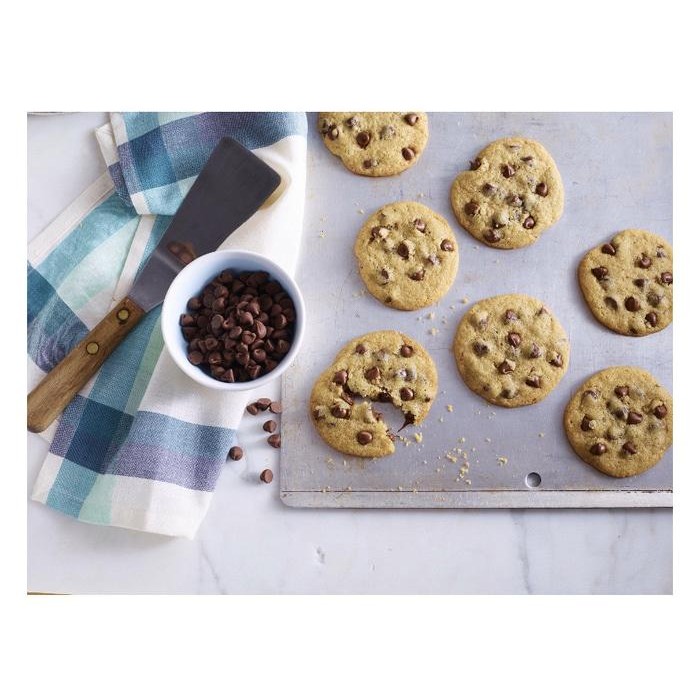 HERSHEYS SUGAR FREE CHOCOLATE CHIPS - USA