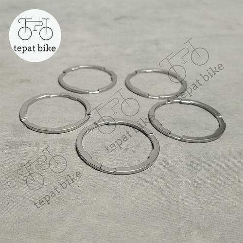 Ring Spancer Sproket Strummer Ring Hub Freehub