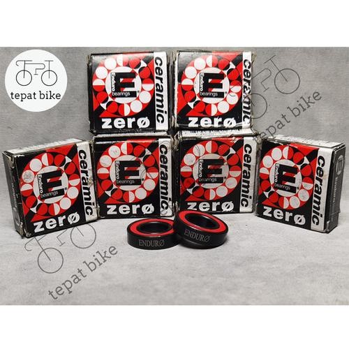 Bearing Enduro Ceramic Zero 6901