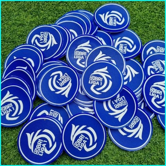 PATCH LIGA 1 / LIGA 2 / PIALA MENPORA