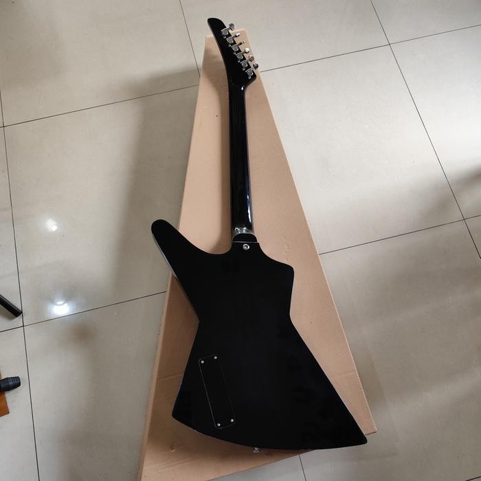 Gitar Listrik / Elektrik Epiphone Explorer