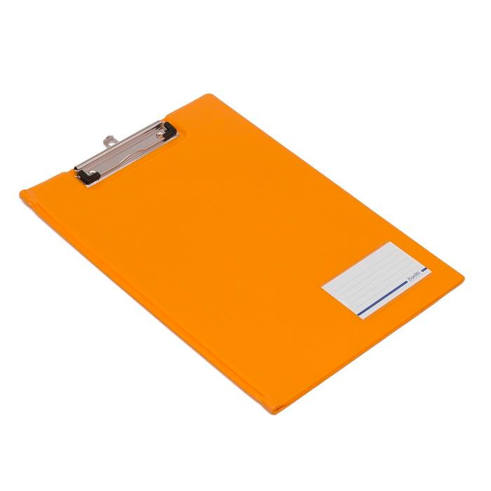 

Bantex Clipboard With Cover Folio Mango 4211 64