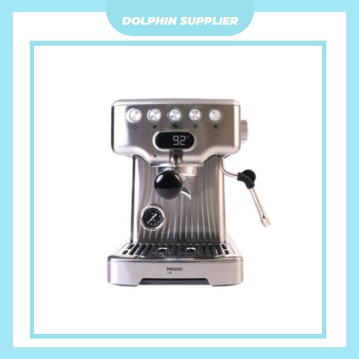 Mesin Espresso Joil Pressio Mesin Kopi Joil Pressio Mesin Kopi Espresso Joil Pressio EP-1 EP1