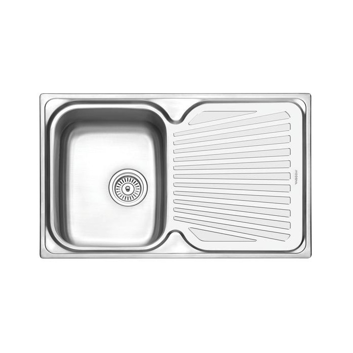 Modena Sink --- Ks 4101 Gratisongkir