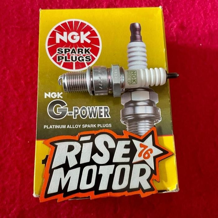 Busi NGK G Power Ninja