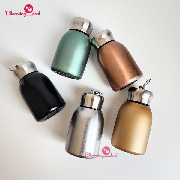 

(Expert) Termos Mini Hot Cold Vacuum Insulated 300ml (XPD300)