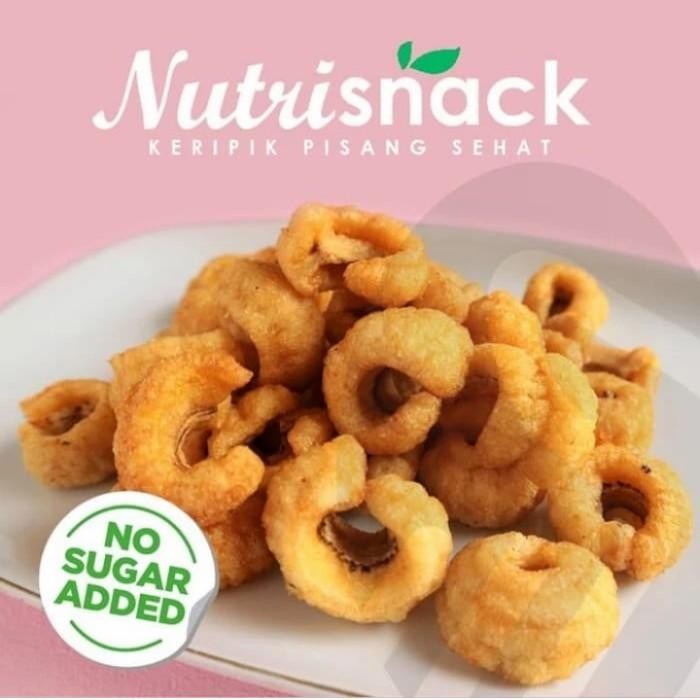 

(Allthebest) Rambak Pisang Premium 1 kg