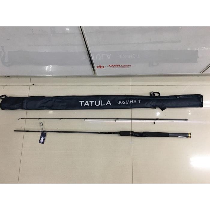 Joran Daiwa Tatula 602MHS-T