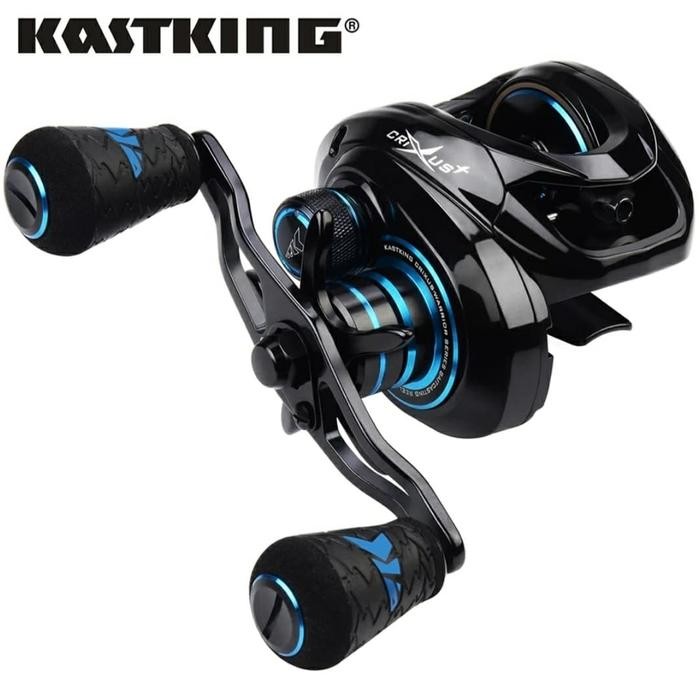 Reel bc kastking crixus