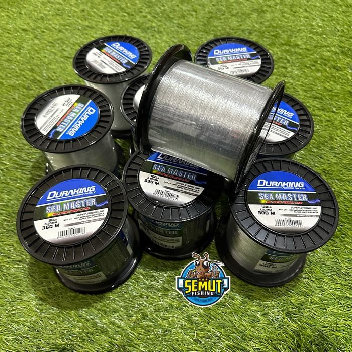 SENAR DURAKING SEA MASTER