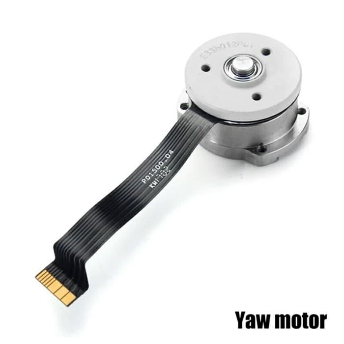 MOTOR YAW ARM PHANTOM 4 STANDARD