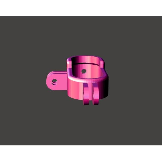 CADDX PEANUT MOUNT UNIVERSAL CADDX PEANUT MOUNT WITH BUMPER PEANUT MOUNT