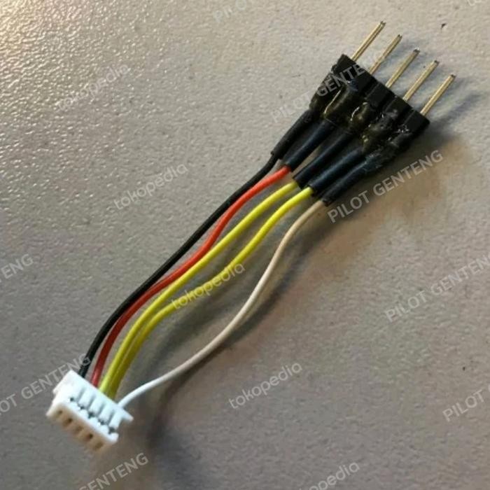 JUMPER T-LITE JR ADAPTOR ADAPTER EXTERNAL MODUL JUMPER T LITE