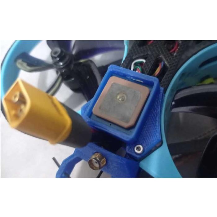 REPTILE CLOUD 149 V2 GPS MOUNT CLOUD 149 MOUNT GPS HOLDER BISA REQUEST