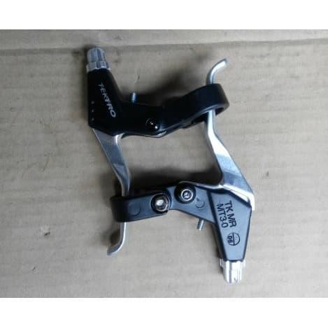 BRAKE LEVER TEKTRO MTB. HANDLE REM TEKTRO