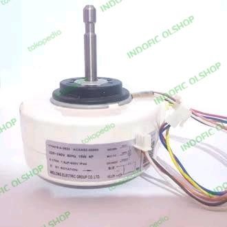 Dinamo Ac Panasonic R32 Blower Terbaru