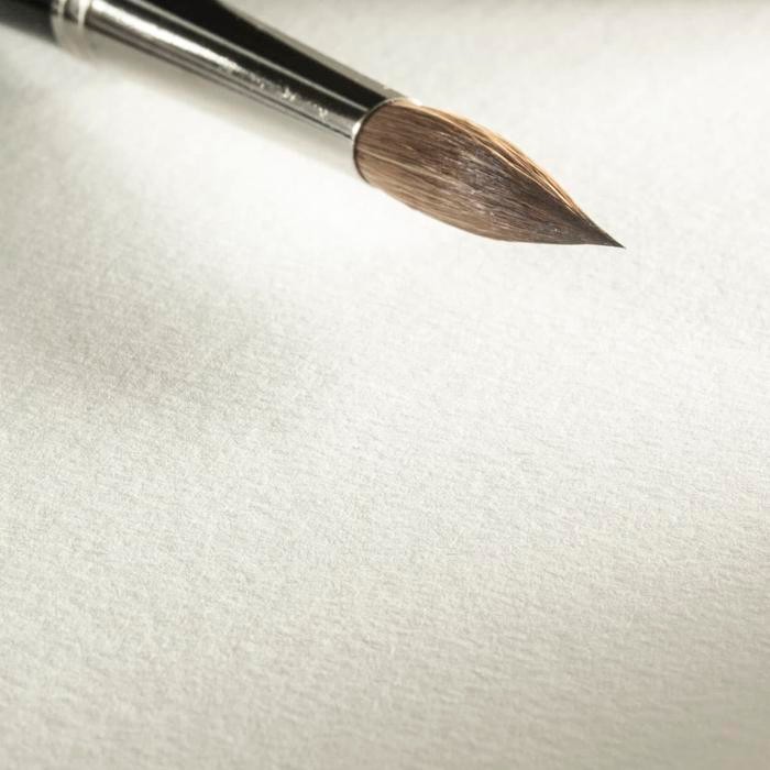 

HAHNEMUHLE 300GSM 24X32CM COLD PRESSED WATERCOLOUR BLOCK