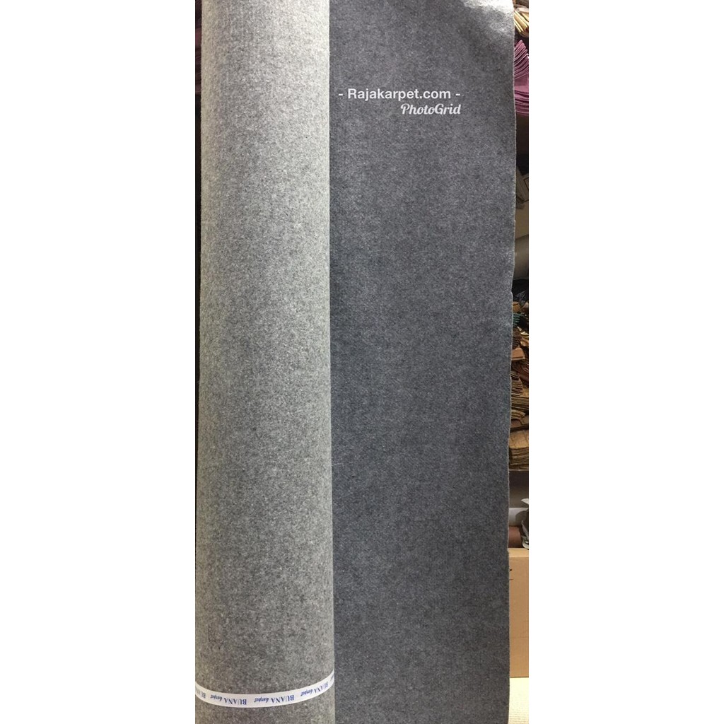 

(Expert) Karpet Meteran Buana untuk alas pameran, dekor. Harga per cm