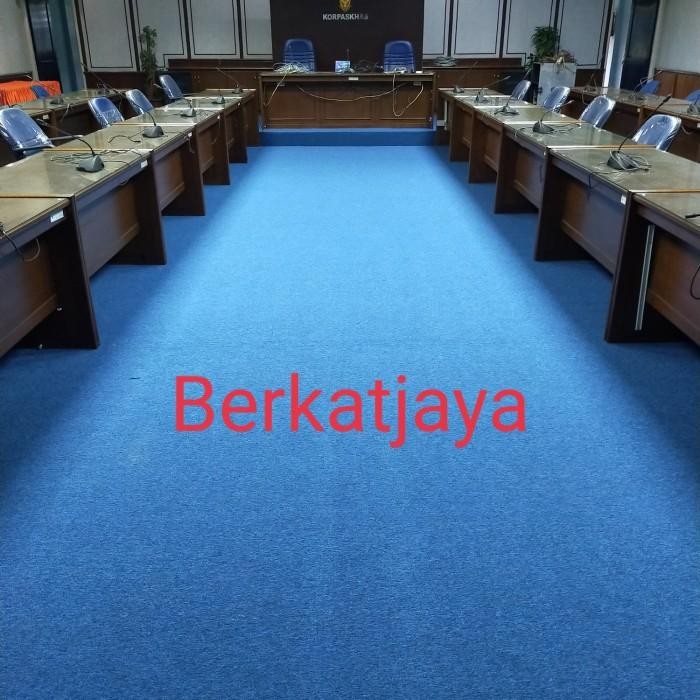 

(Expert) karpet meteran BALI tebal 5mm lebar bahan 200cm dijual per 10cm