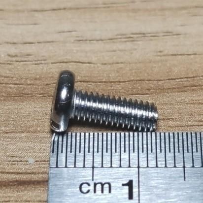 

(Expert) 22T7-15 Baut Sepatu Mesin Jahit