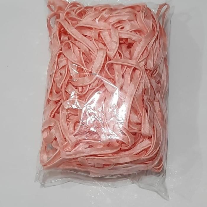 

(Expert) lisban /bisban , pita isi untuk baju tidur dgn kualitas terbaik