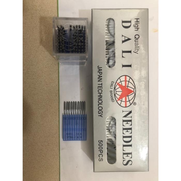 

(Expert) Jarum Obras (DALI) DC-1 No 11,13,14