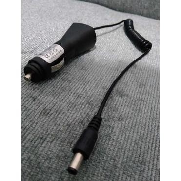 ADAPTOR CHARGER ANDROID TV BOX DI MOBIL KODE 834