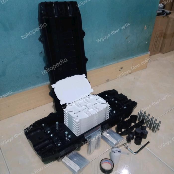 Bisa Faktur- closure 144 core / closure inline 144 core