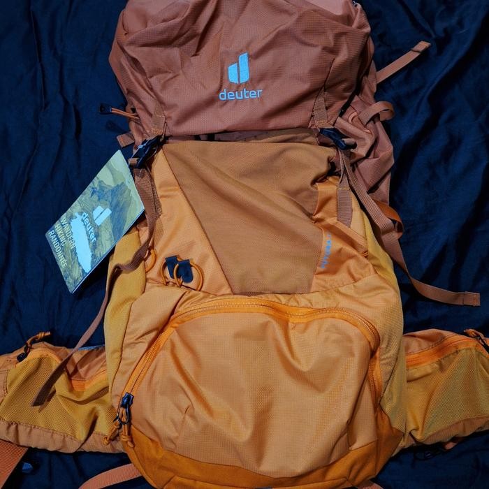 Harga Promo Deuter Futura 32 Backpack Original