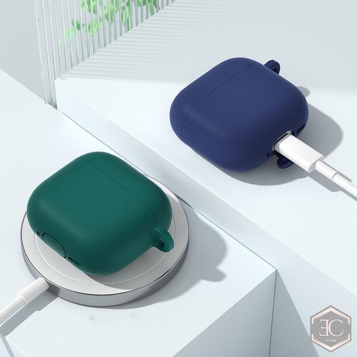 Case Airpods 4 Casing Tws Apple Airpods Pro 4