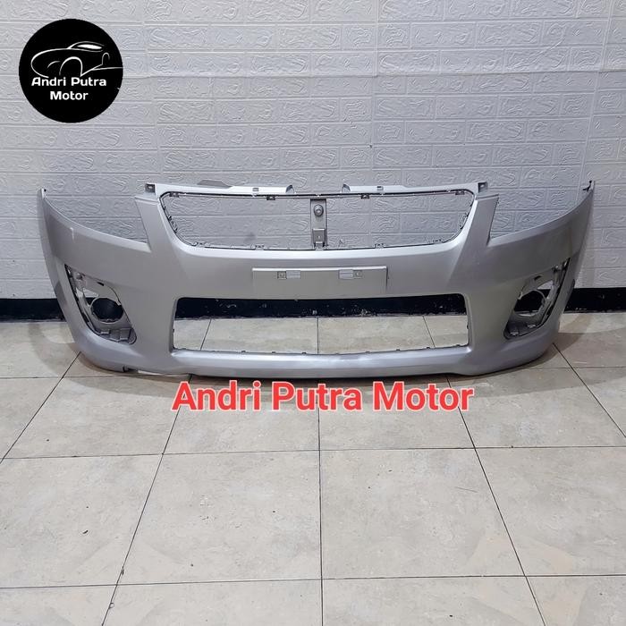 Bumper Bemper Depan Suzuki Ertiga 2012 2013