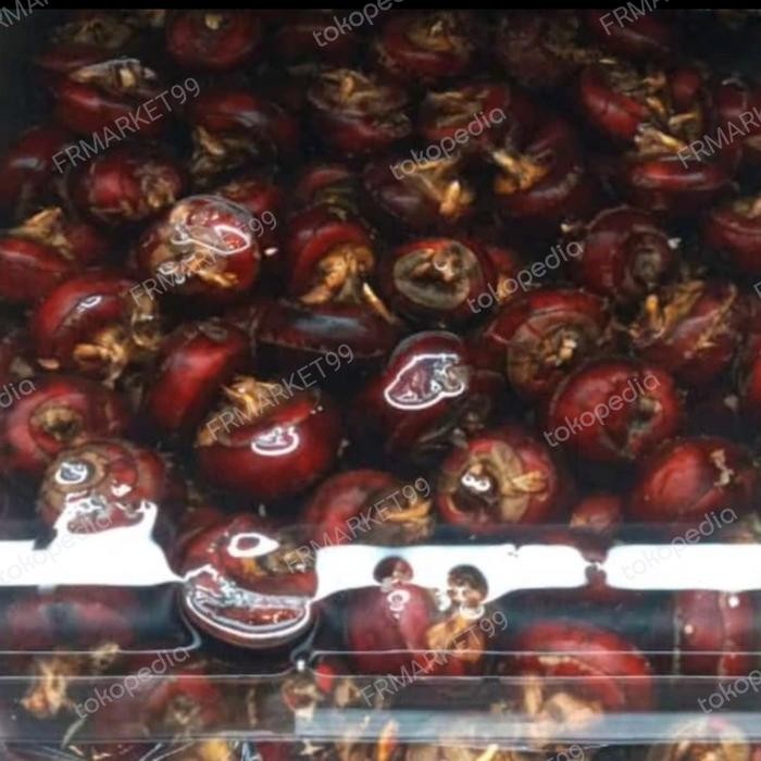 

Kacang Chesnut Water Mathe 1 Kg