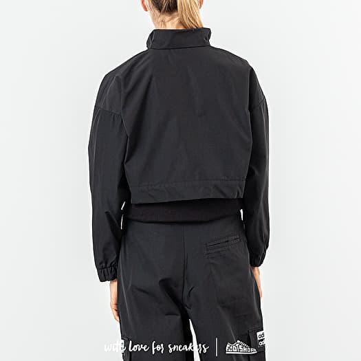 Harga Promo Jaket Adidas Originals Cropped Track Top Original