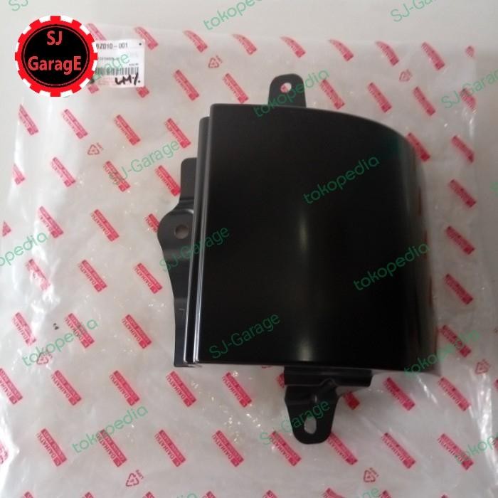 Cover Engsel Bemper belakang Grandmax