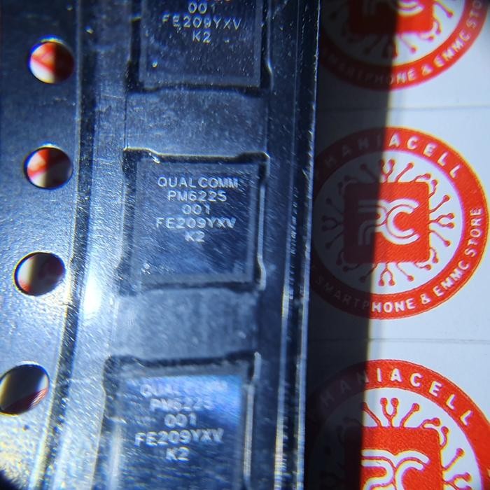 IC POWER PM6225-001 ORIGINAL TESTED PM6225 001